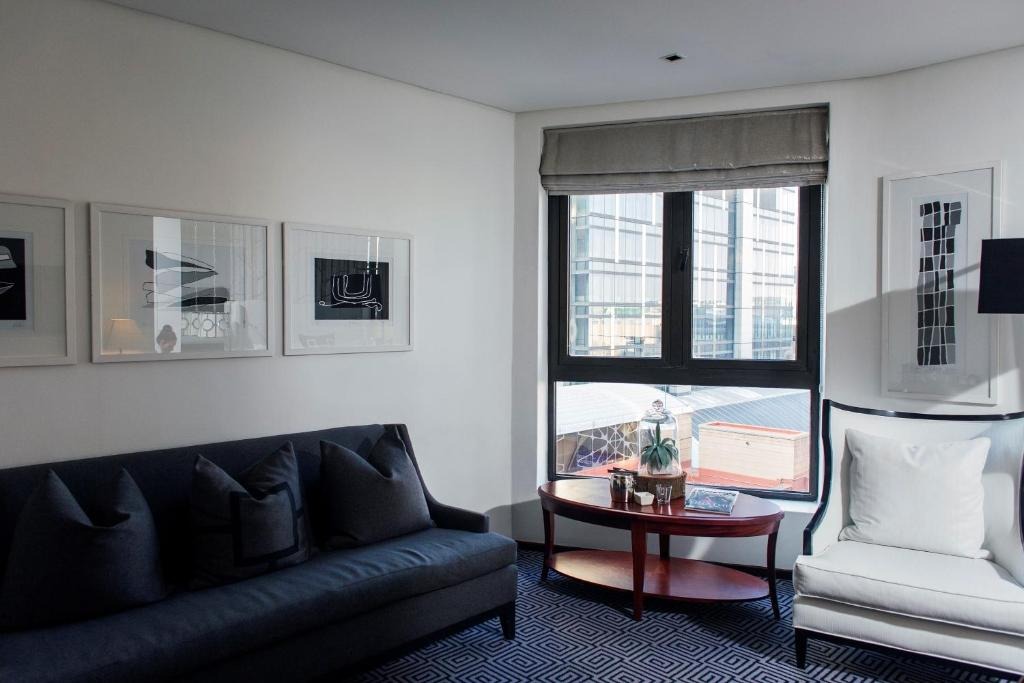 هتل داوینچی